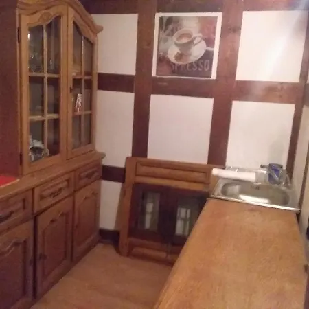 Isas Ferienwohnung Apartment