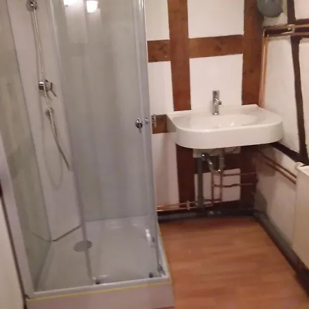 Isas Ferienwohnung *