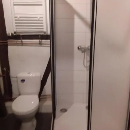 Apartment Isas Ferienwohnung *
