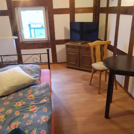 Isas Ferienwohnung