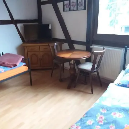 Apartment Isas Ferienwohnung
